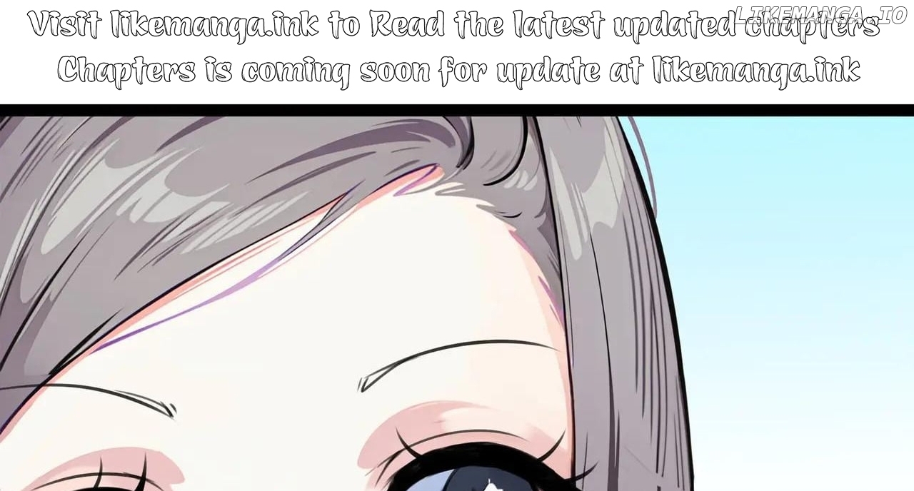Daddy President Is Too Hard To Deal With Chapter 184 - page 1